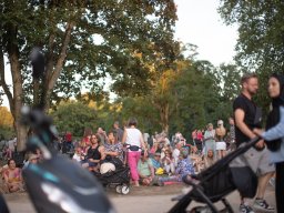 Sparkassen-Summer-Soul 2026